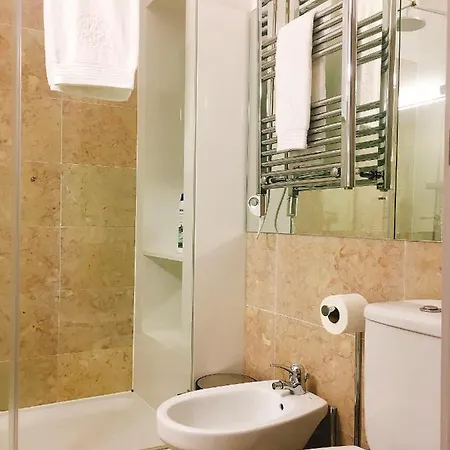 Apartmán Baixa Chiado Aurea *