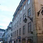 Baixa Chiado Aurea Apartment Lisbon