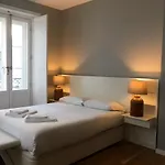 Apartment Baixa Chiado Aurea Lisbon