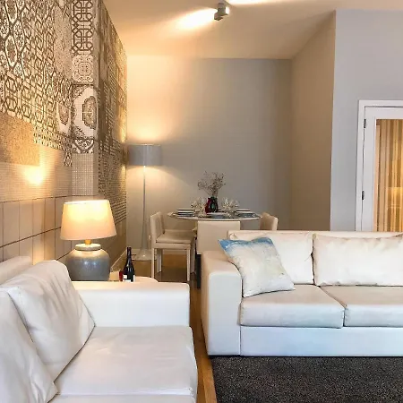 Baixa Chiado Aurea * Lissabon