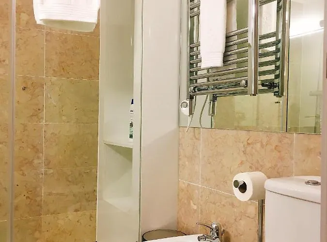 Lägenhet Baixa Chiado Aurea *