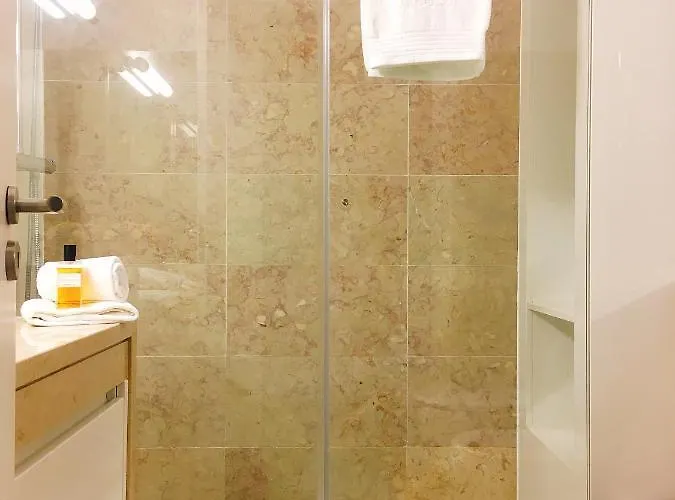 公寓 Baixa Chiado Aurea