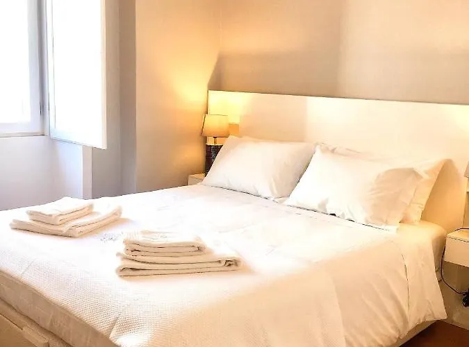 Lägenhet Baixa Chiado Aurea Lisboa