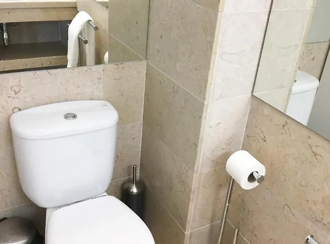 Baixa Chiado Aurea Lägenhet