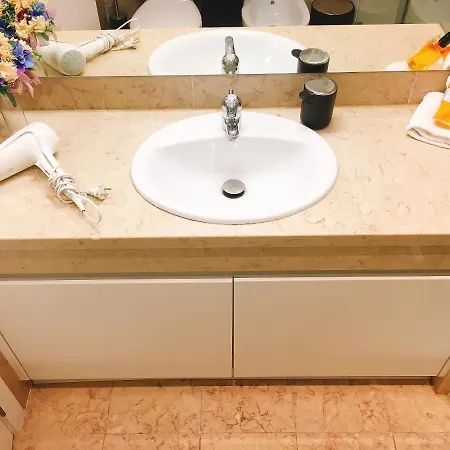 Baixa Chiado Aurea Лиссабон