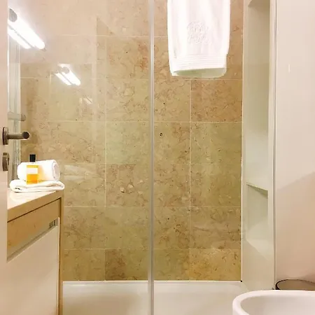 Апартаменты Baixa Chiado Aurea