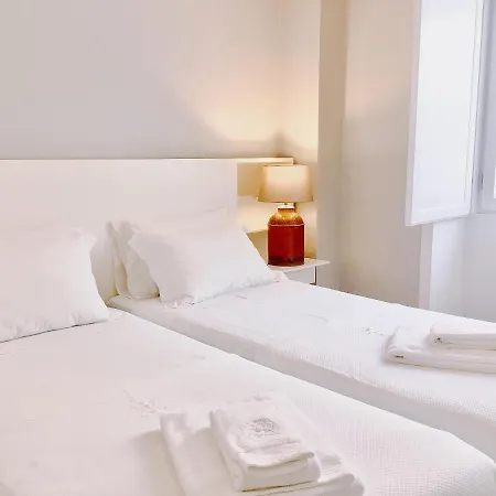 Baixa Chiado Aurea Апартаменты