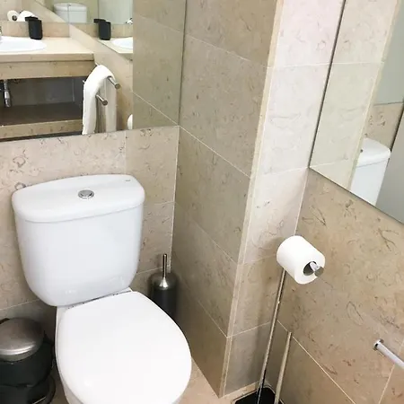 Baixa Chiado Aurea Апартаменты