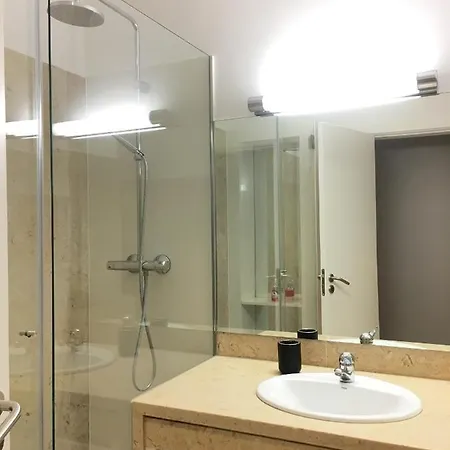 Baixa Chiado Aurea Апартаменты